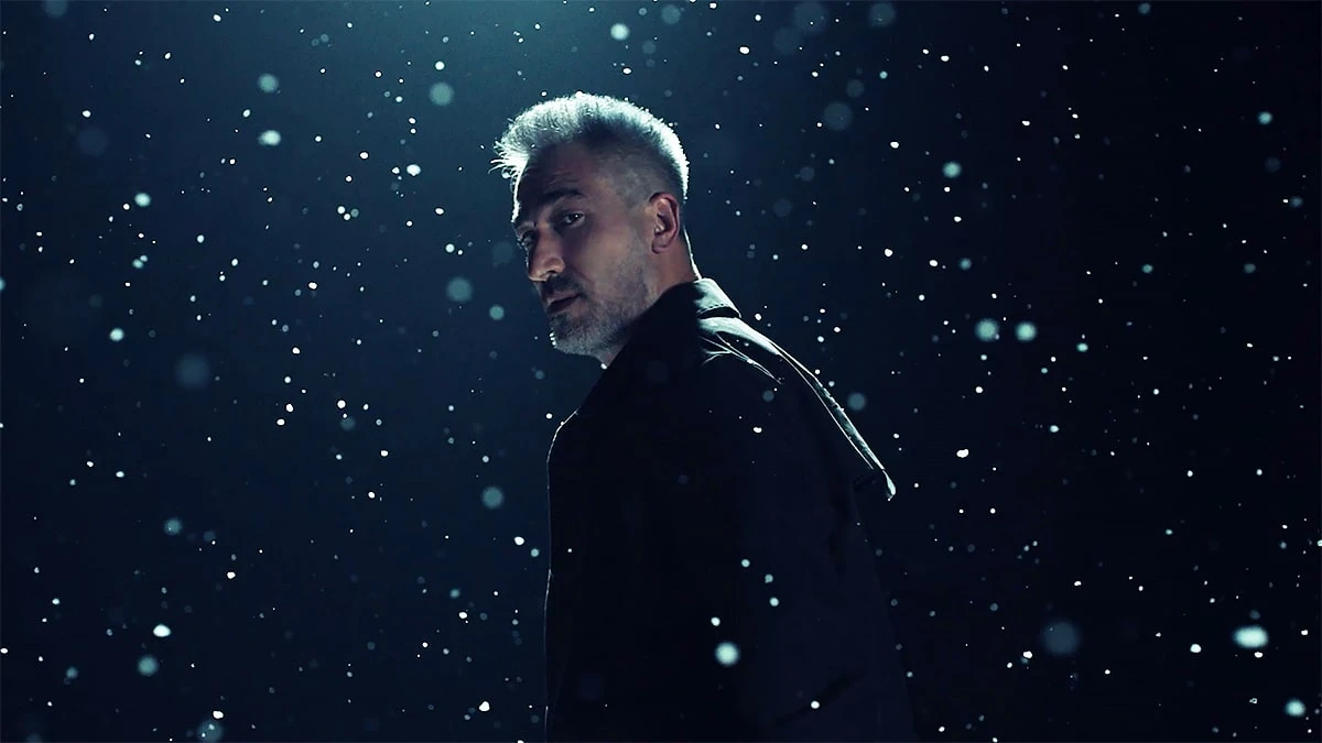 Sagopa Kajmer sözleriyle Lvbel C5’i yerden yere vurdu! Rap dünyasında yapay zeka kavgası başladı 10 sagopa