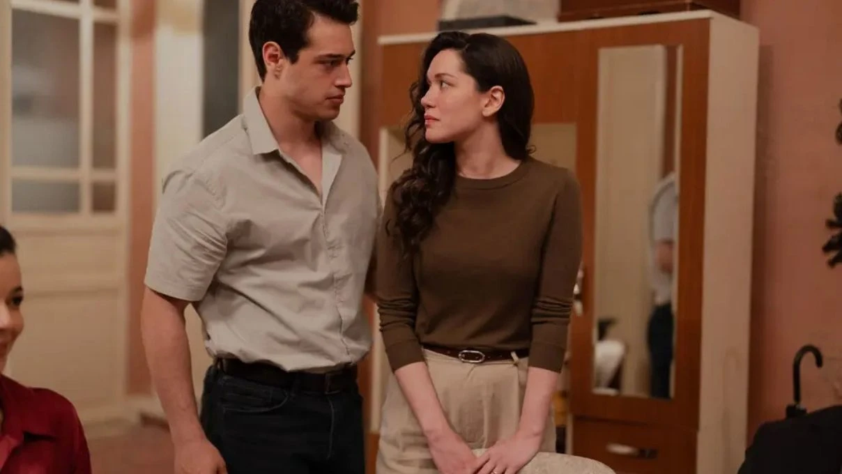 Sahipsizler dizisi final mi yapıyor? Sahipsizler dizisi bitecek mi? 