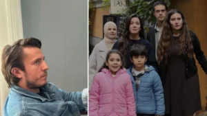 sahipsizler dizisinin yeni yonetmeni enes kartal kimdir