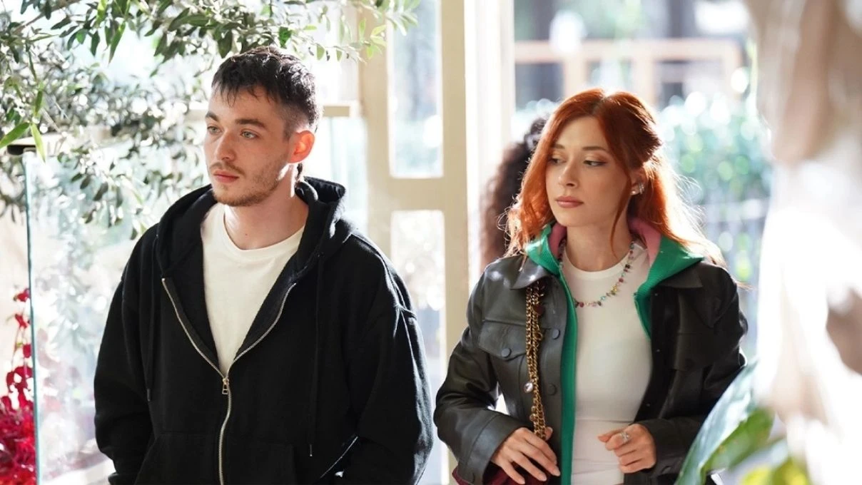 Sahtekarlar 7. bölümde Asya’yı neler bekliyor? Asya kendini bu cendereden kurtarabilecek mi?