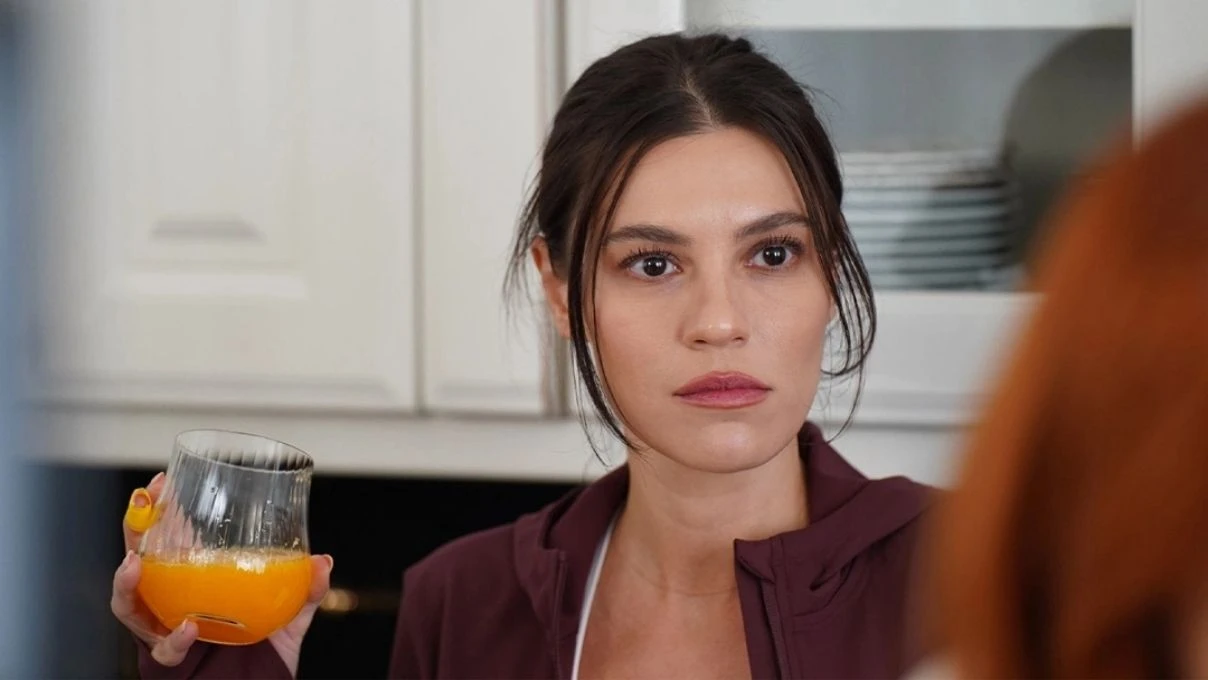 Sahtekarlar 7. bölümde Asya’yı neler bekliyor? Asya kendini bu cendereden kurtarabilecek mi?