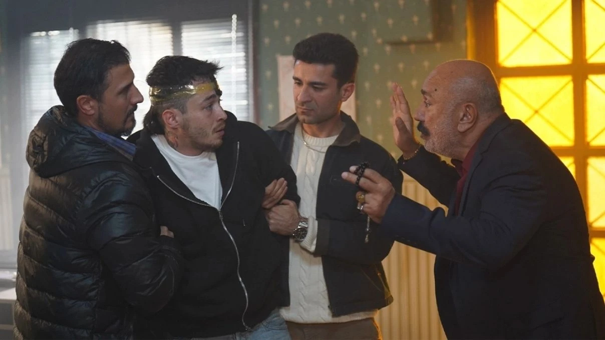 Sahtekarlar 7. bölümde Asya’yı neler bekliyor? Asya kendini bu cendereden kurtarabilecek mi?