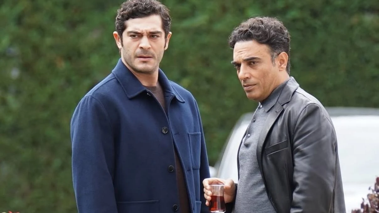 sahtekarlar 7. bolumde Ertan Asyayi nikahtan kaciracak mi