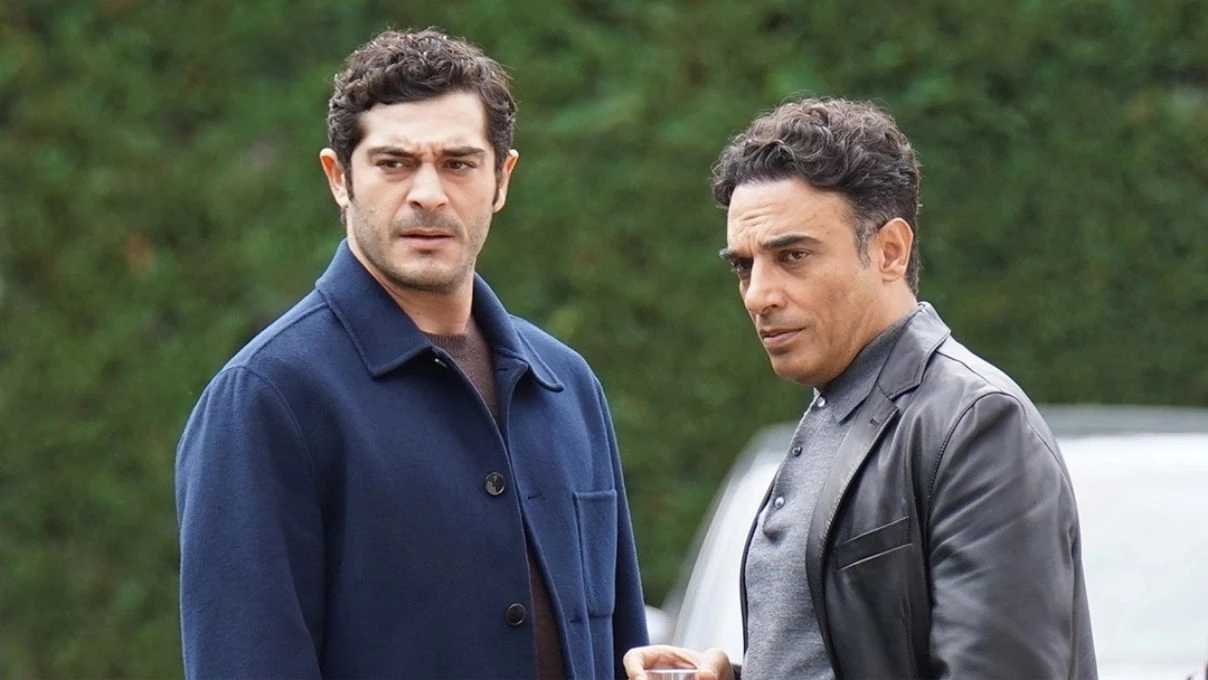 Sahtekarlar 7. bölümde Asya’yı neler bekliyor? Asya kendini bu cendereden kurtarabilecek mi?