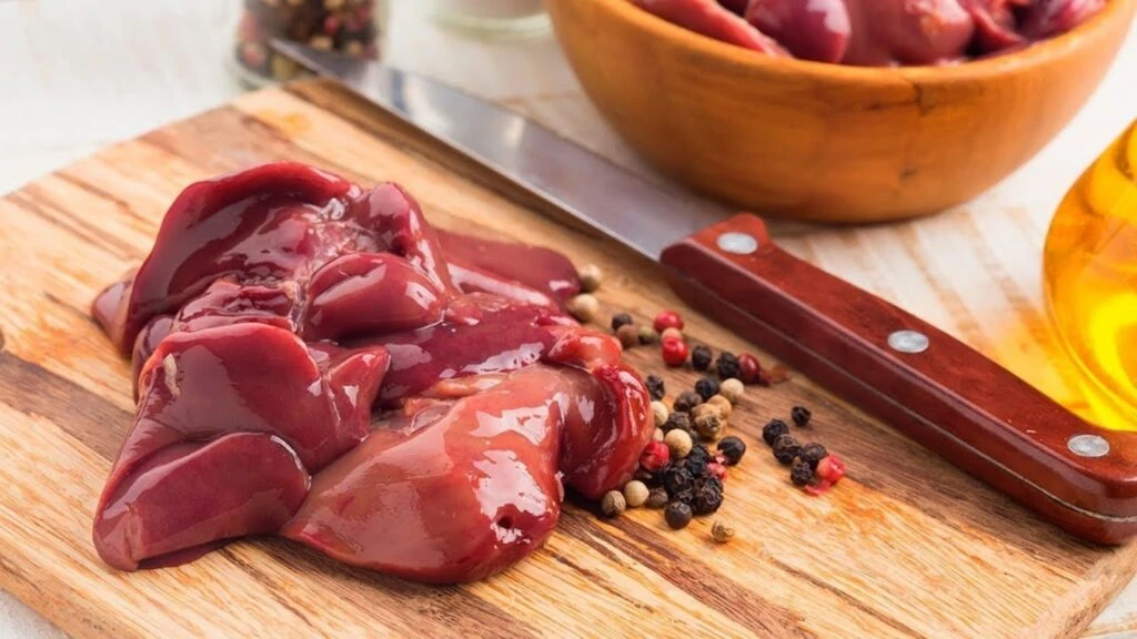 Kurbandan elde edilen sakatatı yıkama yolları! Tam bir kolajen deposu