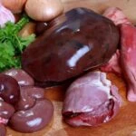 Kurbandan elde edilen sakatatı yıkama yolları! Tam bir kolajen deposu