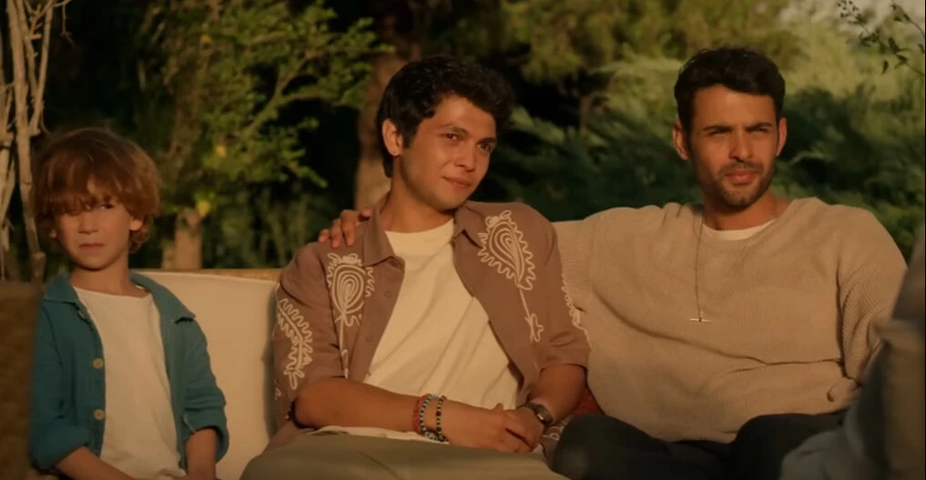 Sakıncalı dizisinin çekim yeri! Sakıncalı dizisi 19 Kasım 2025 yayınlanacak mı? 7 sakincali 2