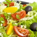 salad wallpaper preview