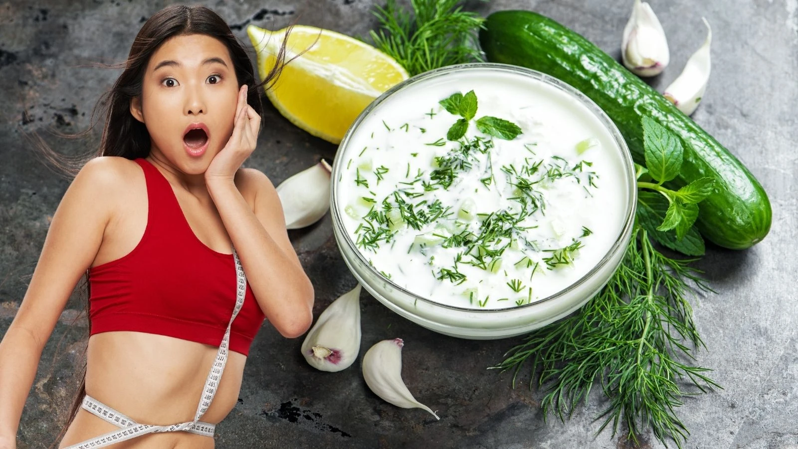 Akşam yemeği olarak tüketin! 2 günde 2 kilo verdiren muhteşem tarif