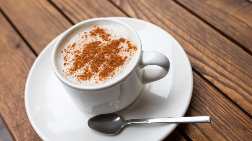 salep kalori