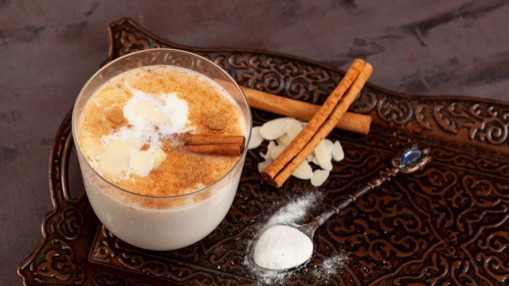 salep kalori