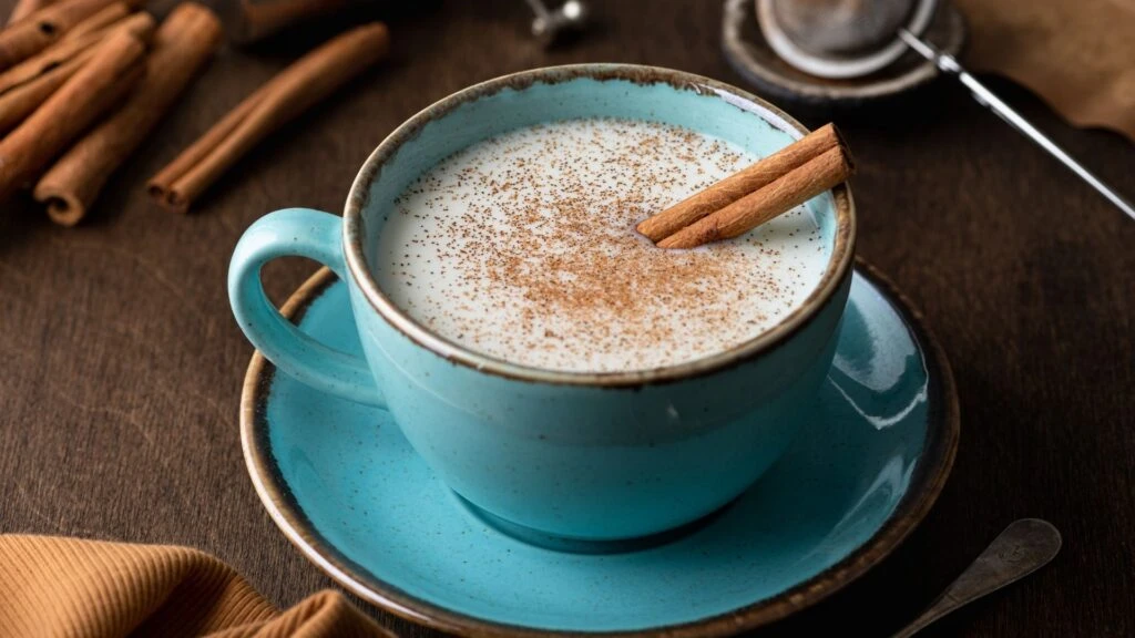 salep kalori