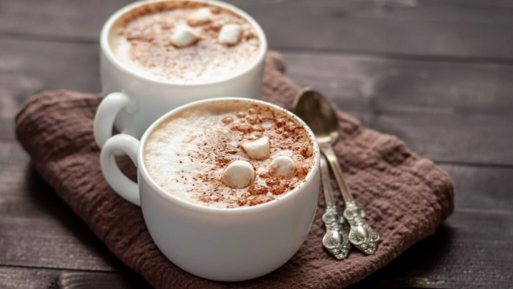 salep kalori