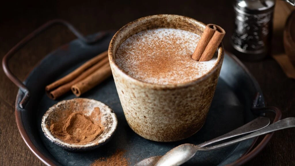 salep kalori