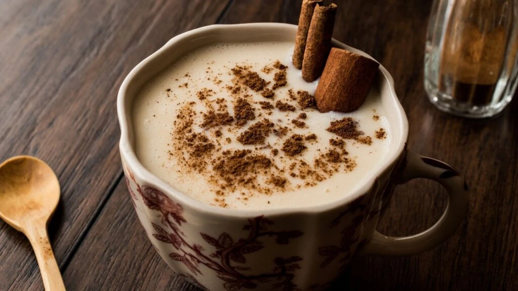 salep kalori