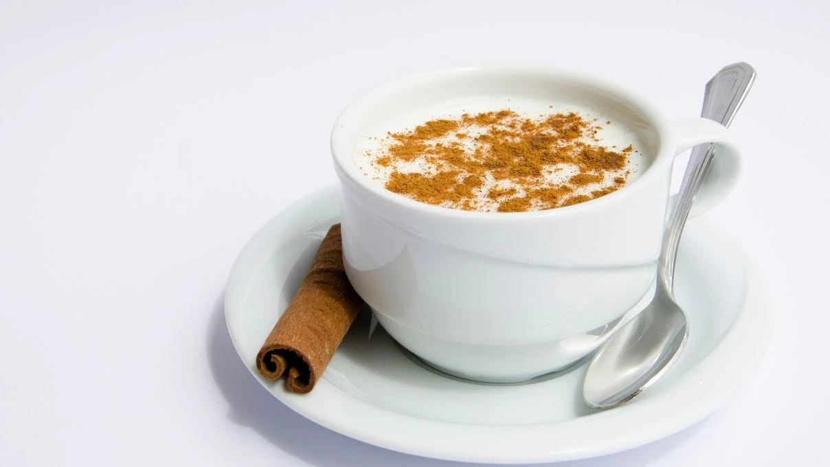 Salep havaları başladı! Evde tarihi osmanlı tarifi