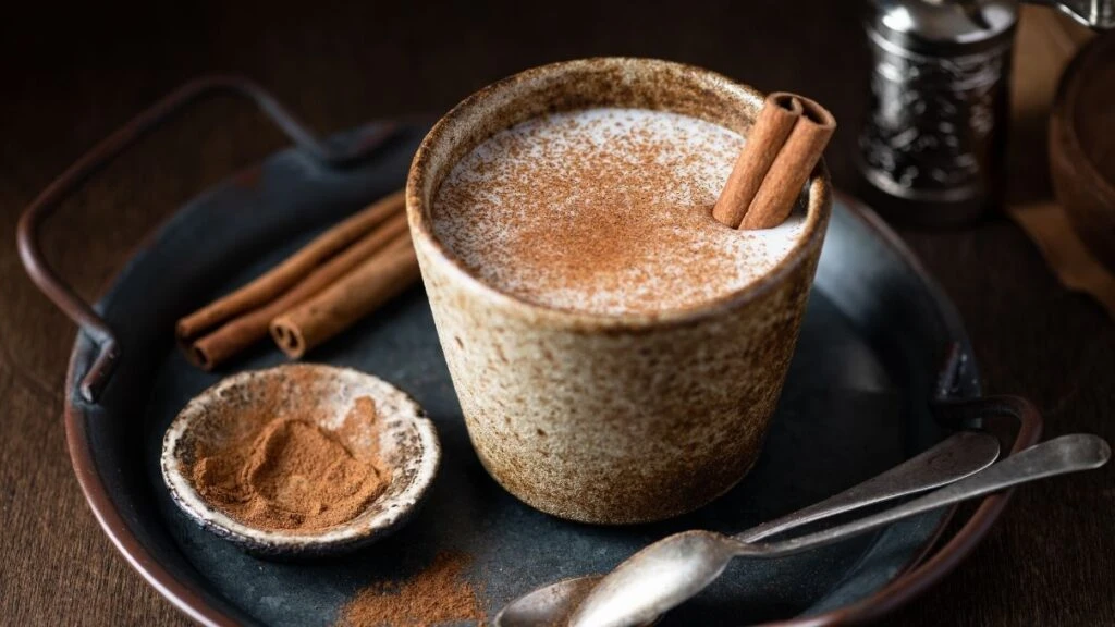 Salep havaları başladı! Evde tarihi osmanlı tarifi