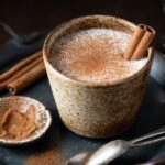 Salep havaları başladı! Evde tarihi osmanlı tarifi