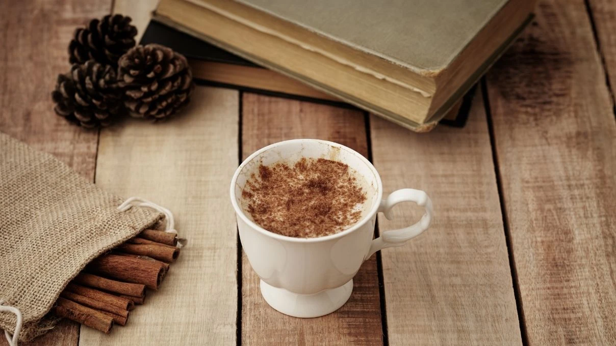 Salep havaları başladı! Evde tarihi osmanlı tarifi