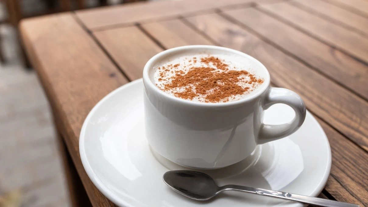 Salep havaları başladı! Evde tarihi osmanlı tarifi