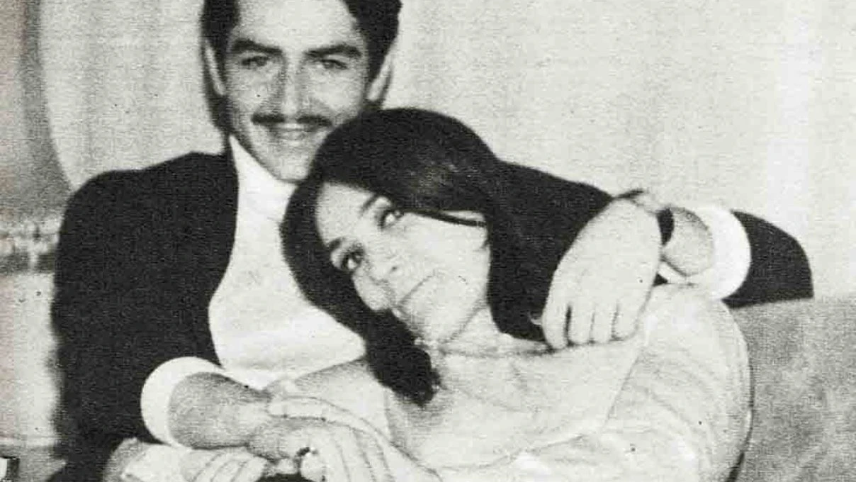 salih guney ilk esi zeynep