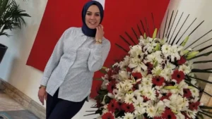 saliha akkas kimdir nereli kac yasinda oldu mu tbmm 1