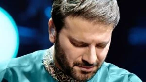 sami yusuf