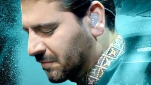sami yusuf istanbul da