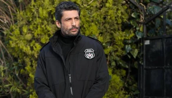 Sandık Kokusu'na Hakan'ın babası geliyor! Tarık Şerbetçioğlu kadroda 3 sandik kokusu 4