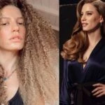sarisin bomba serenay sarikaya sac rengi ve modelleri
