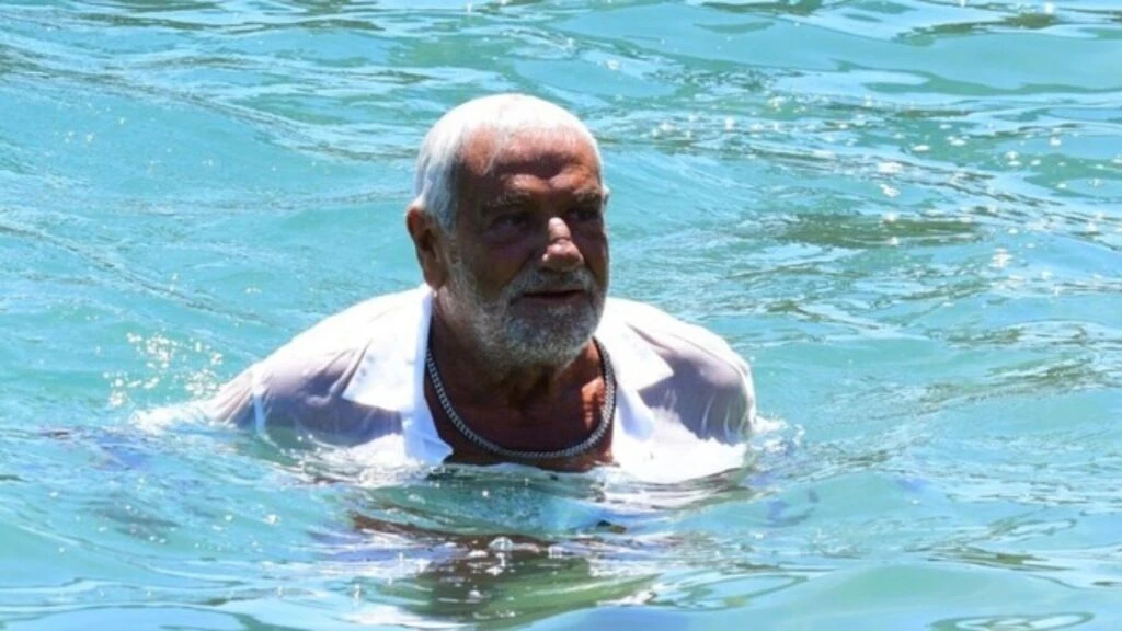 Ünlü şarkıcı Fedon’dan dikkat çeken açıklama! “Aslanlar gibi vergimi ödüyorum”