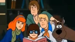 scooby doo ne zaman başlayacak