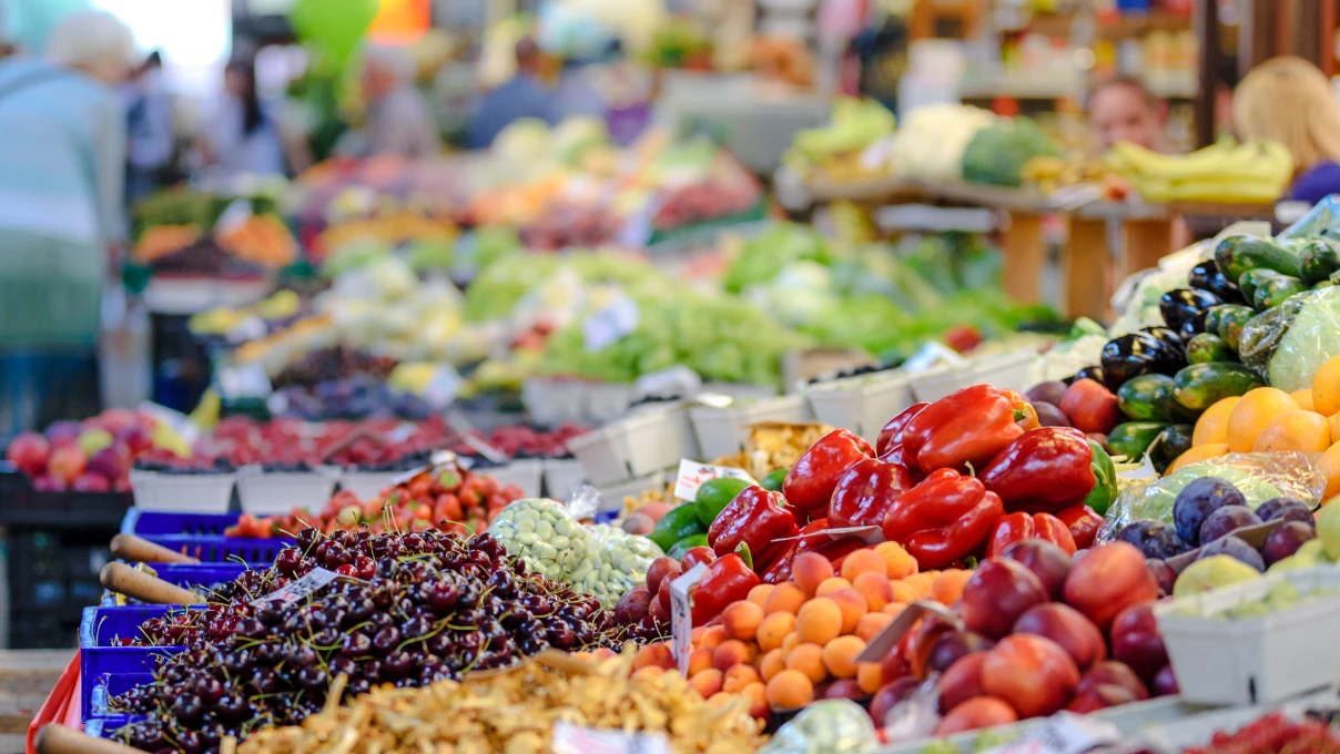Buzdolabında sebzelerin çürümesini engelleyen 1 malzeme! 7 sebze 4