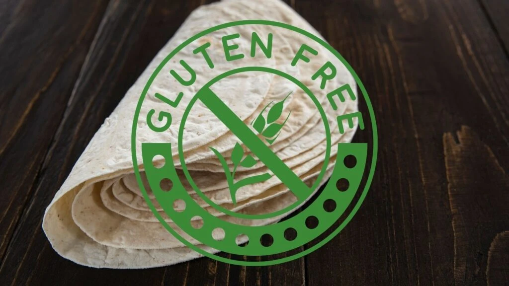 Lavaş yok pişmanlık yok! Glutensiz ve karbonhidratsız sebze dürümle tanışın