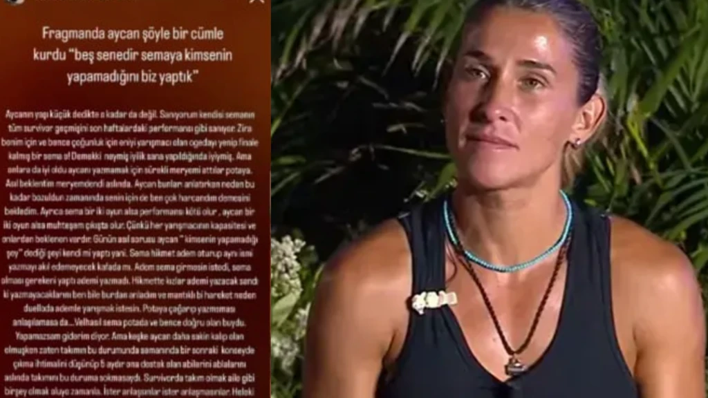 seda ocak