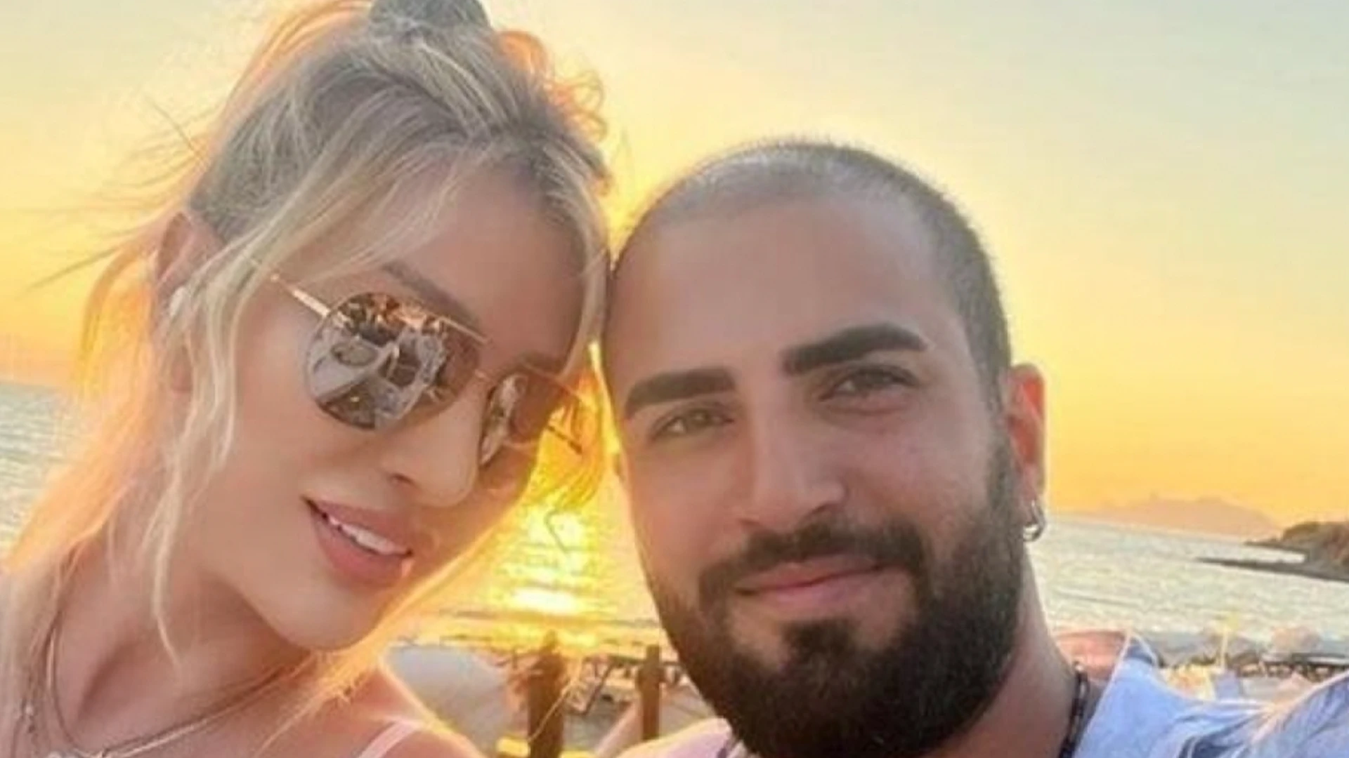 Seda Sayan eşi Çağlar Ökten'le Berlin'de gazino gecesi düzenledi! 2 seda sayan caglar okten berlinde gazino gecesi duzenledi