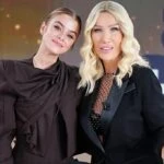 Seda Sayan’dan kötü kayınvalide çıkışı! Gelini İlayda Alişan’ı konuk aldı