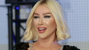 seda sayann