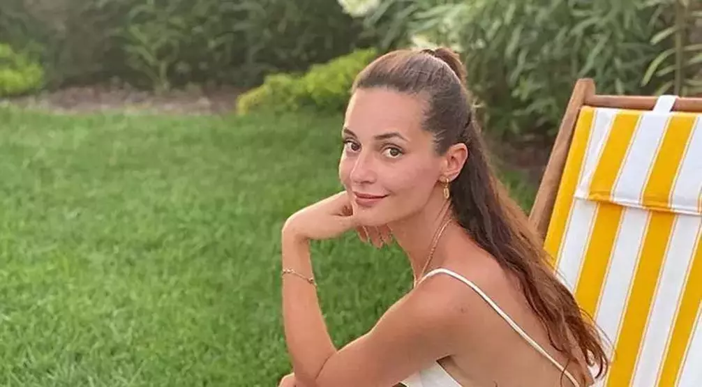 Kıvanç Kasabalı baba acısıyla sarsıldı! Taziyeleri kabul etti 8 sedef avci 1