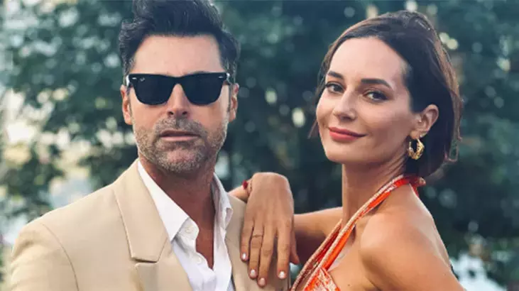 Kıvanç Kasabalı baba acısıyla sarsıldı! Taziyeleri kabul etti 9 sedef avci 2