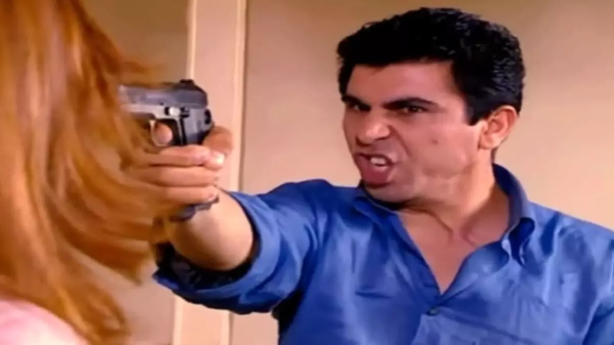 Kurtlar Vadisi'nin Erdal'ı Sefa Zengin kimdir kaç yaşında? Sefa Zengin evli mi? 6 sefa zengin 1