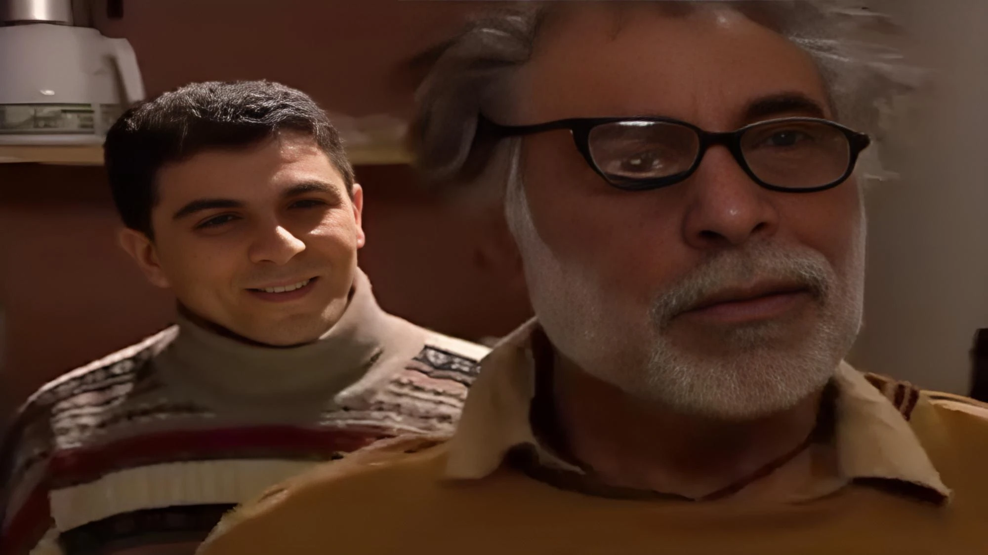 Kurtlar Vadisi'nin Erdal'ı Sefa Zengin kimdir kaç yaşında? Sefa Zengin evli mi? 8 sefa zengin 2 restored