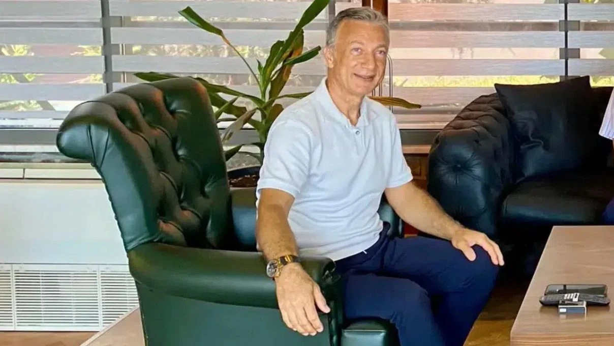 Selahattin Aydın evli mi, çocuğu var mı? Selahattin Aydın'ın eşi kim?