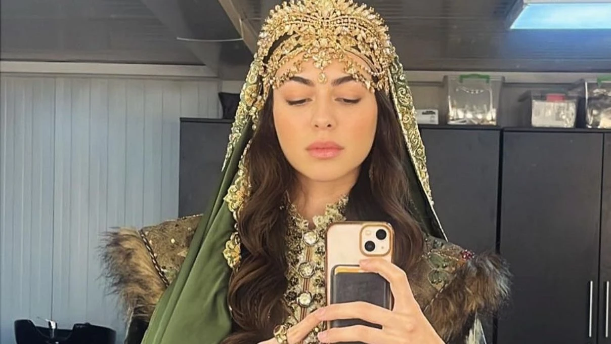 Selin Soydan kimdir kaç yaşında? Selin Soydan aslen nereli?