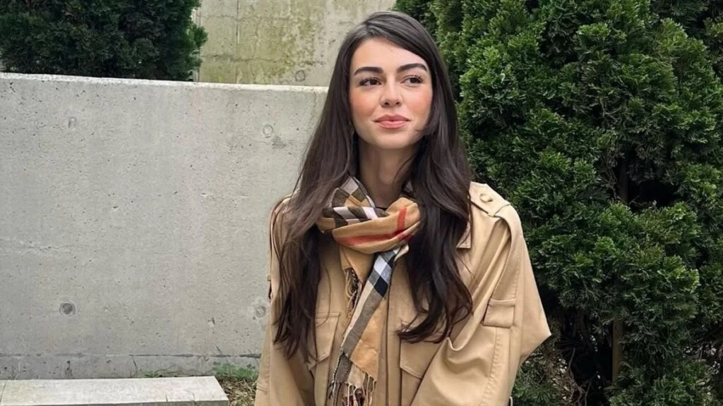 Selin Soydan kimdir kaç yaşında? Selin Soydan aslen nereli?