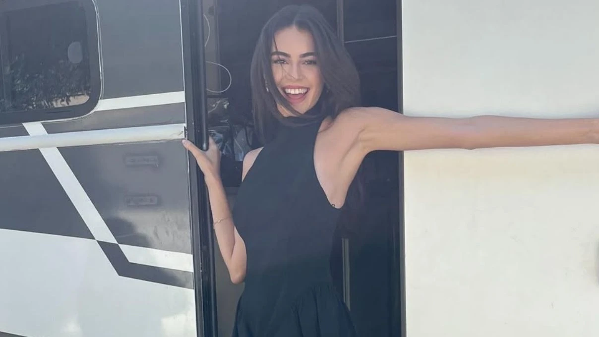 Selin Soydan kimdir kaç yaşında? Selin Soydan aslen nereli?