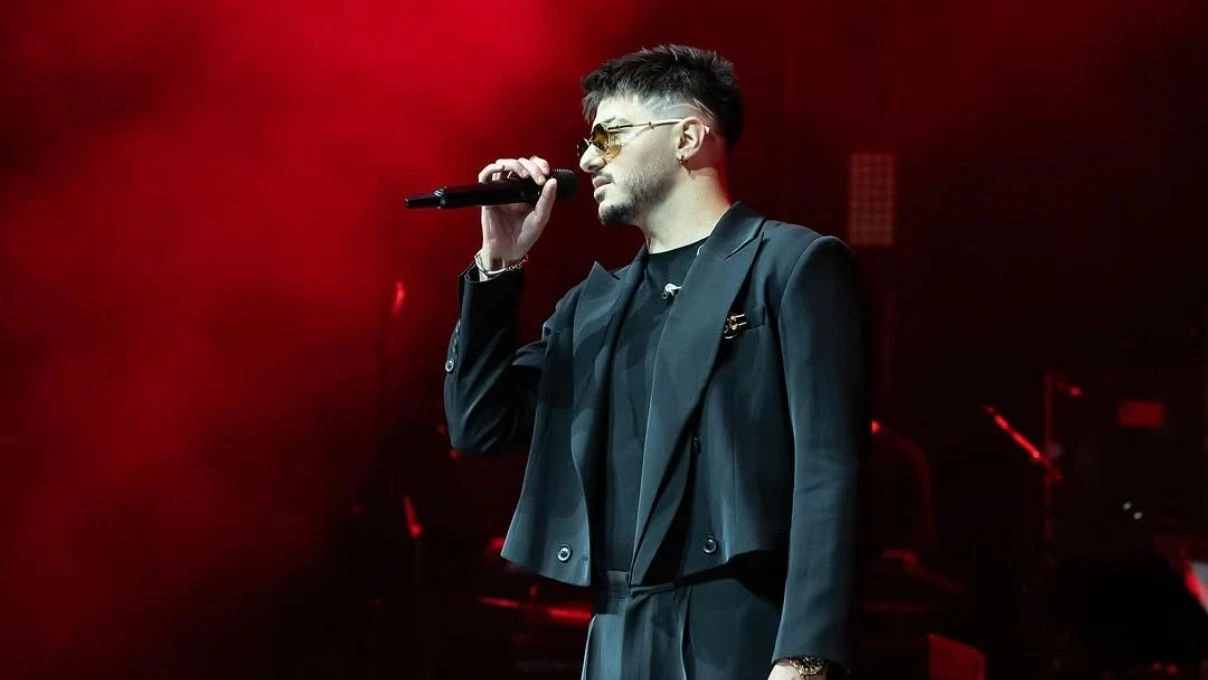 semicenk jennifer lopez konseri