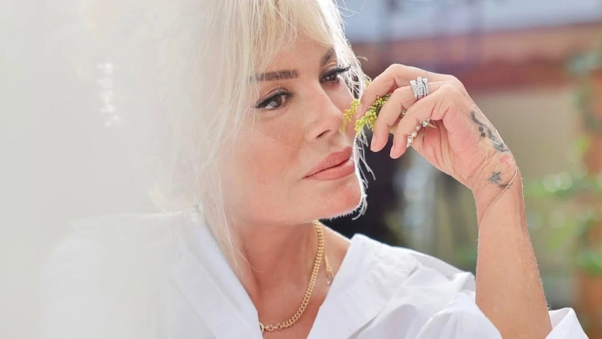 Ajda Pekkan’ın kız kardeşi Semiramis Pekkan’dan şaşırtan açıklama! Peruk kullanmaya başladım