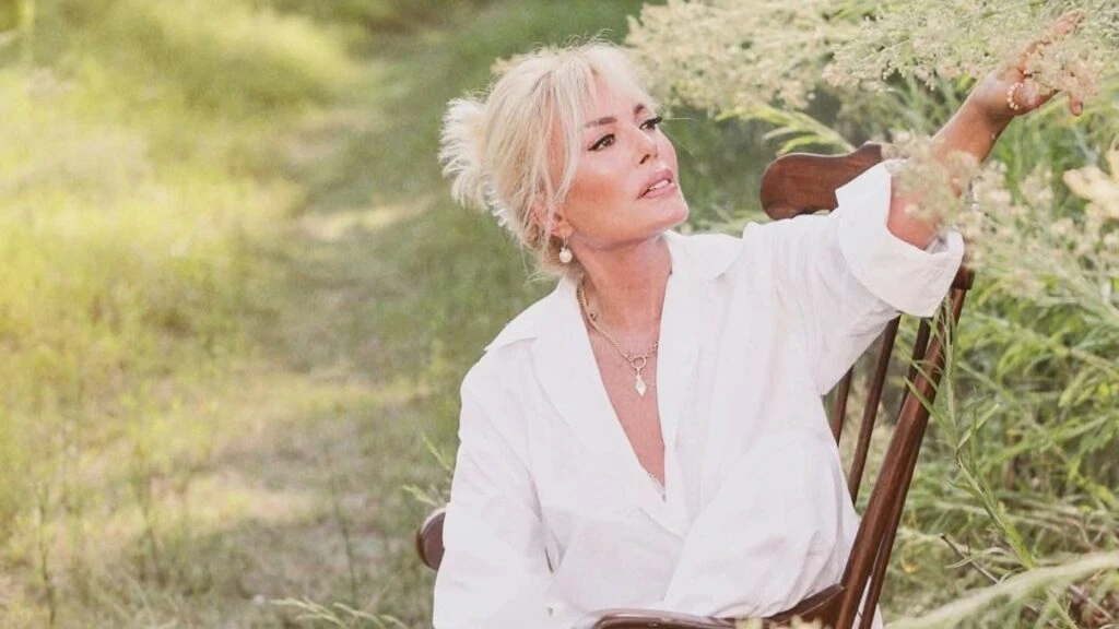 Ajda Pekkan’ın kız kardeşi Semiramis Pekkan’dan şaşırtan açıklama! Peruk kullanmaya başladım