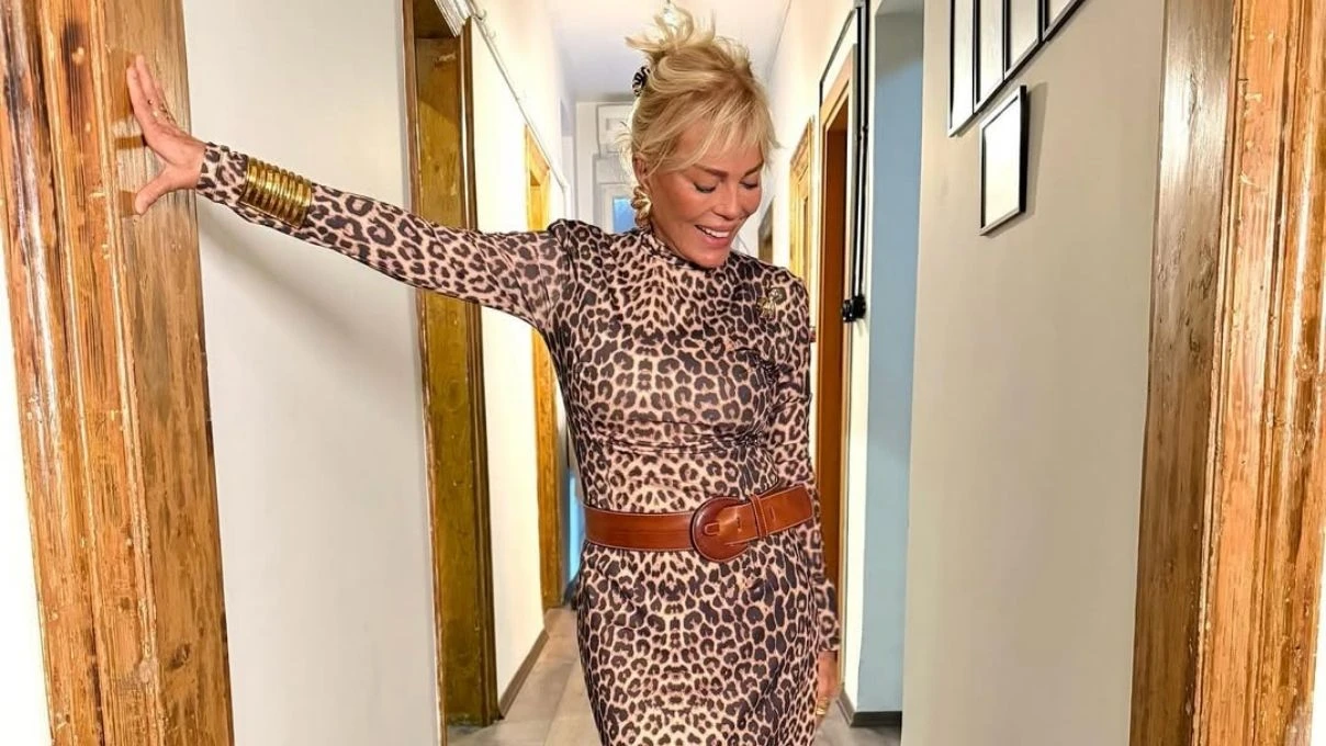 Ajda Pekkan’ın kız kardeşi Semiramis Pekkan’dan şaşırtan açıklama! Peruk kullanmaya başladım